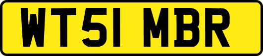 WT51MBR