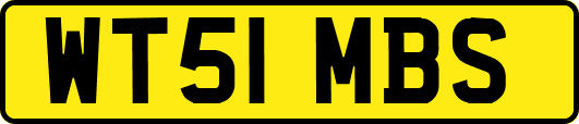 WT51MBS