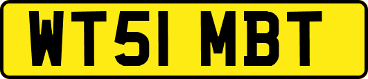 WT51MBT