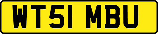 WT51MBU