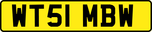 WT51MBW