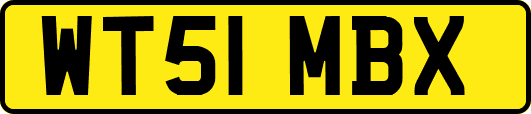 WT51MBX