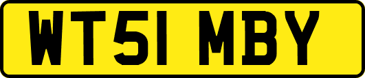 WT51MBY