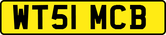 WT51MCB