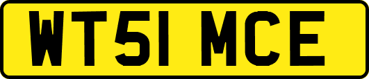WT51MCE