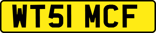 WT51MCF