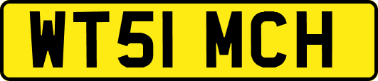 WT51MCH