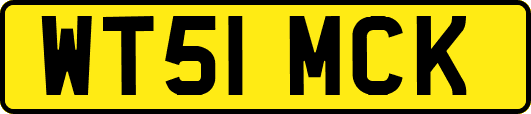 WT51MCK