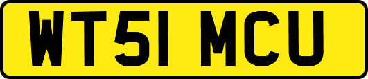 WT51MCU