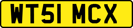 WT51MCX