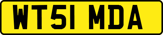 WT51MDA