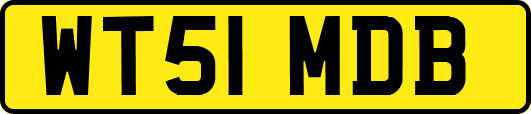 WT51MDB