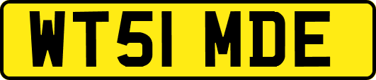 WT51MDE