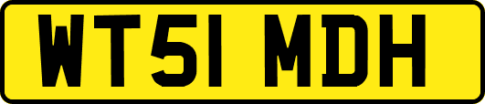 WT51MDH