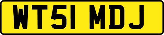 WT51MDJ