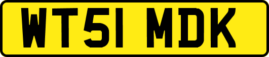 WT51MDK