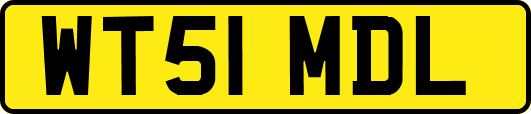 WT51MDL