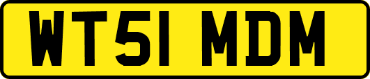 WT51MDM