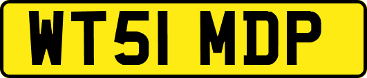 WT51MDP