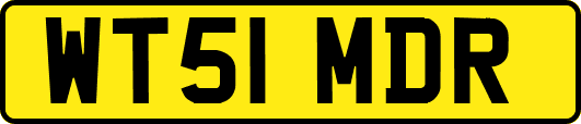 WT51MDR