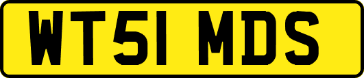 WT51MDS
