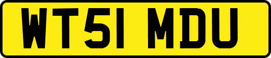 WT51MDU