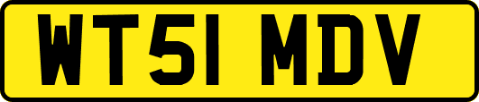 WT51MDV