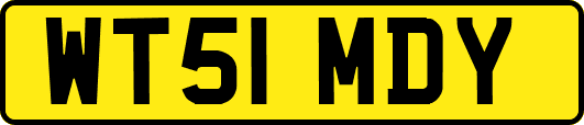 WT51MDY