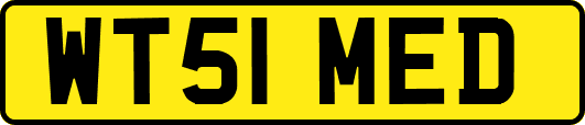WT51MED