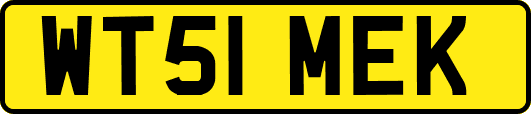 WT51MEK