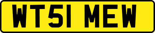WT51MEW