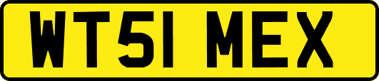 WT51MEX