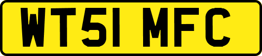 WT51MFC