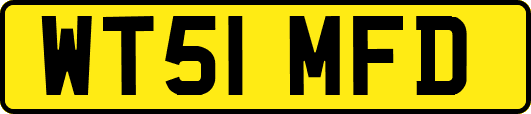 WT51MFD