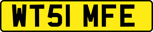 WT51MFE