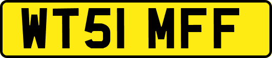 WT51MFF