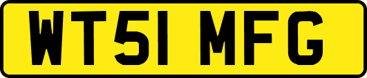 WT51MFG