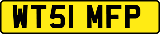 WT51MFP