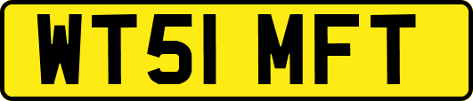 WT51MFT