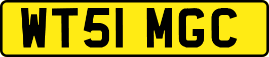 WT51MGC