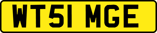WT51MGE