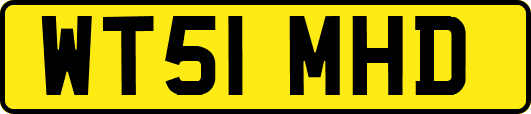 WT51MHD