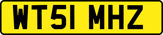 WT51MHZ