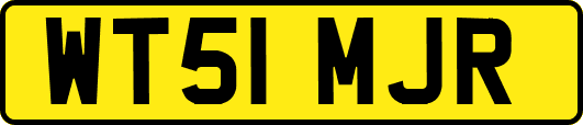 WT51MJR