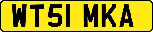 WT51MKA