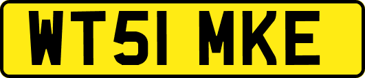 WT51MKE