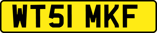 WT51MKF