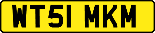 WT51MKM