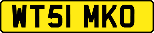 WT51MKO