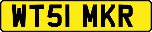 WT51MKR